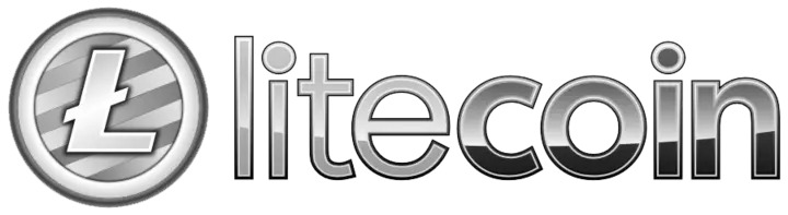 litecoin ltc logo