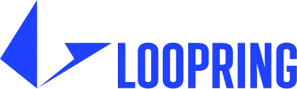 loopring lrc logo