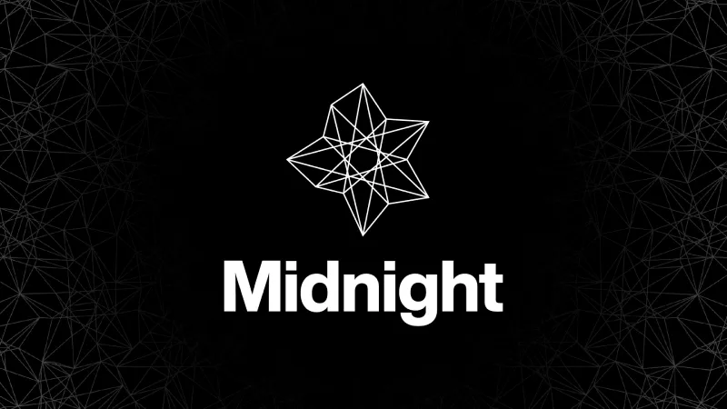midnight logo