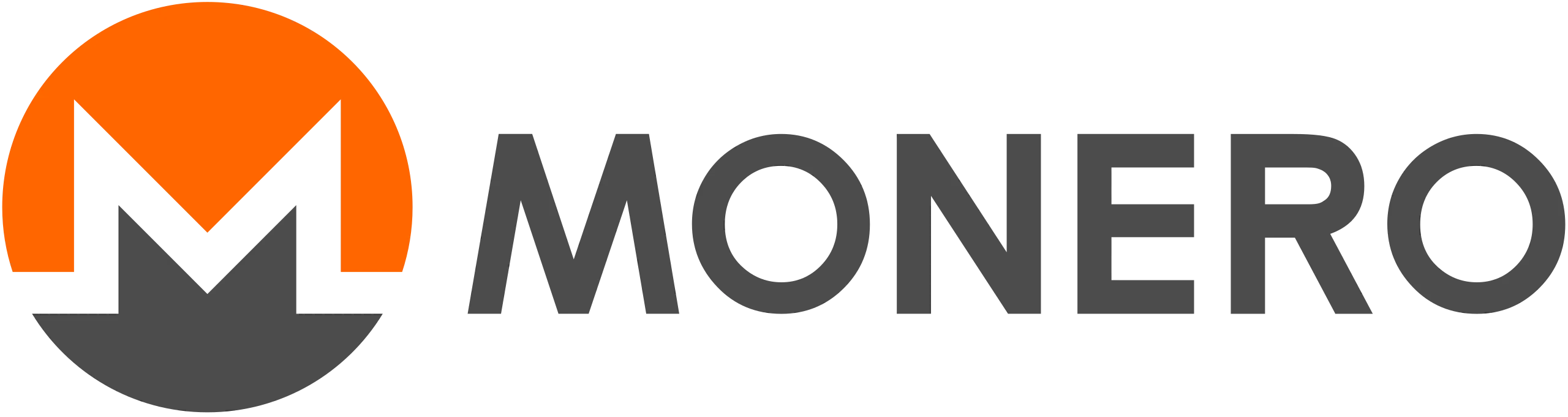 monero xmr logo