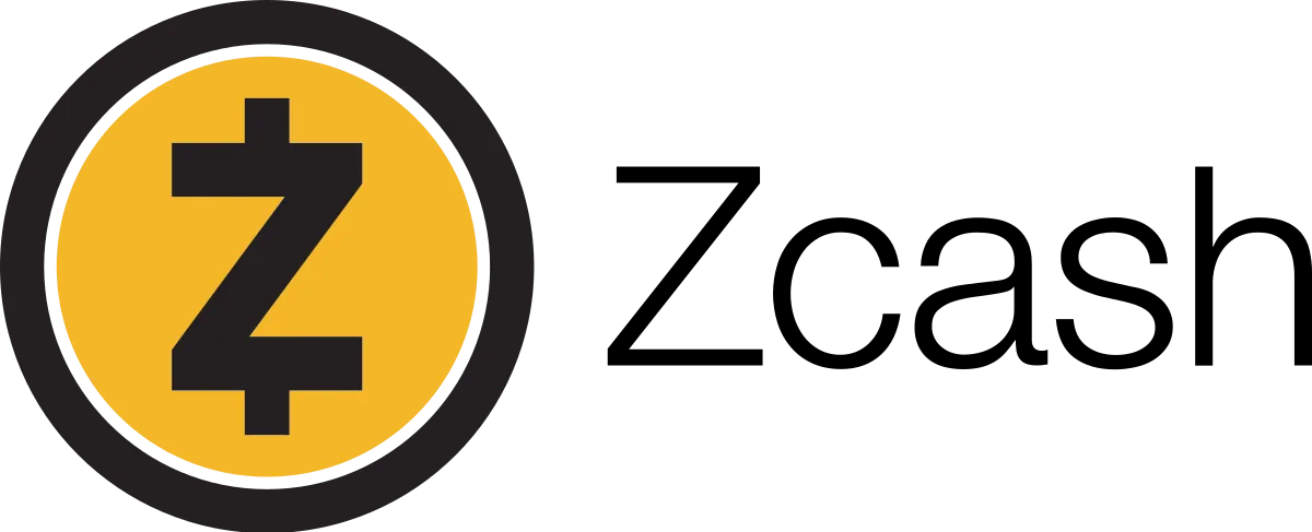 zcash zec logo