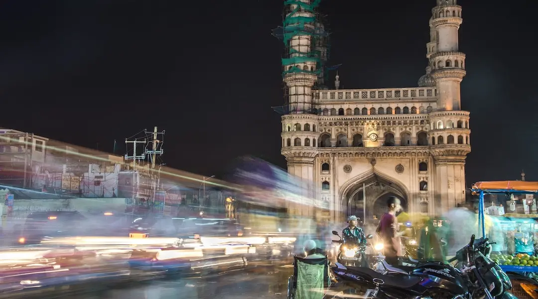 Charminar