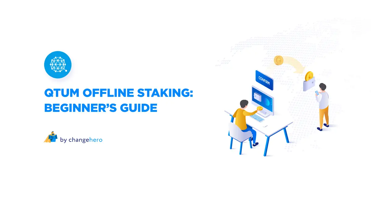 QTUM Offline Staking: Beginner's Guide