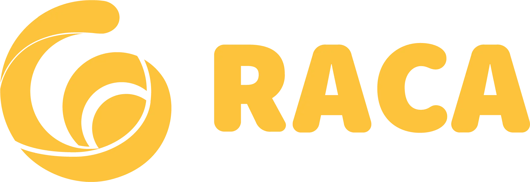 raca logo