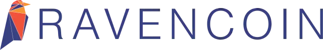 Ravencoin logo