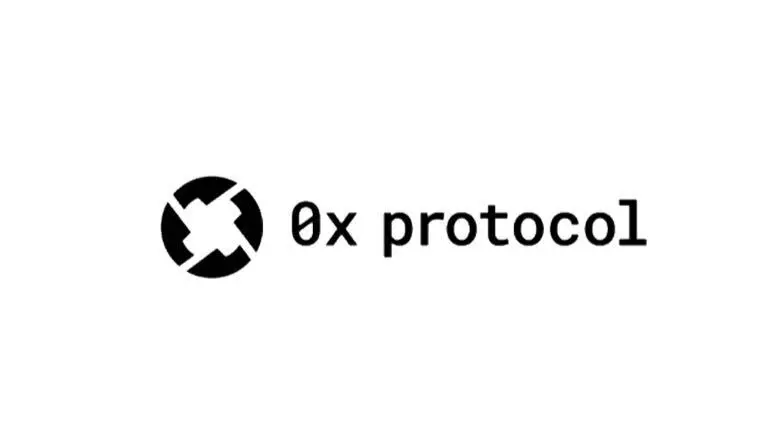 логотип 0x