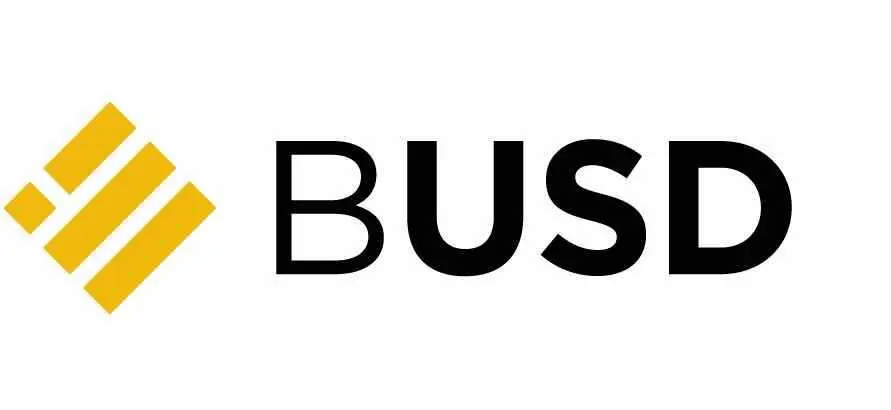 busd логотип