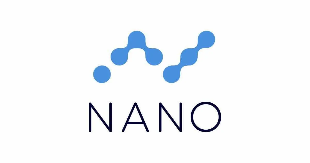 Логотип NANO