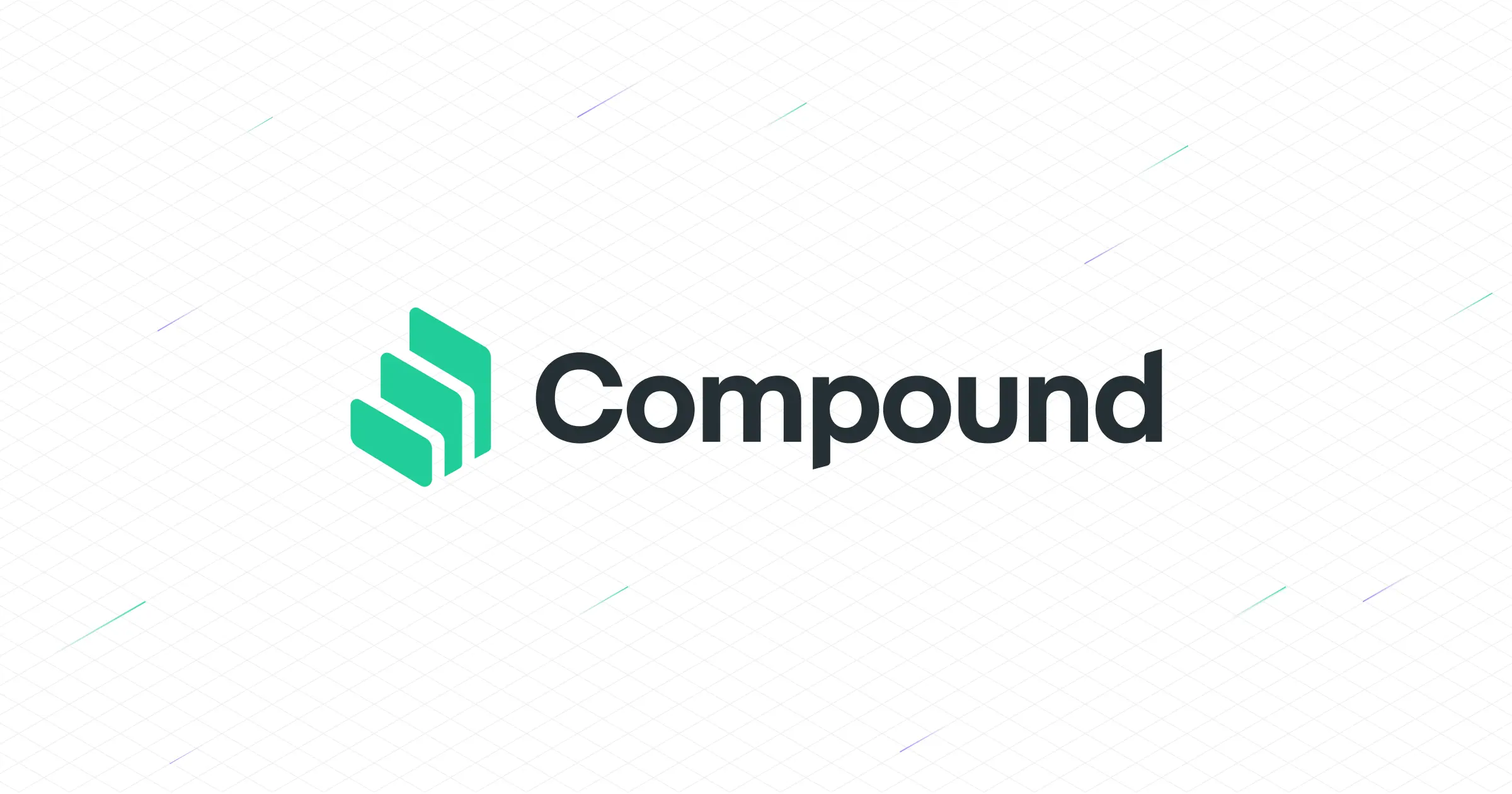 логотип compound
