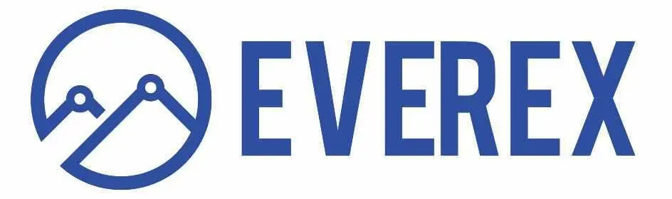логотип everex