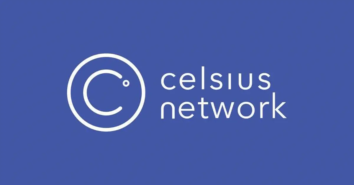 логотип celsius network