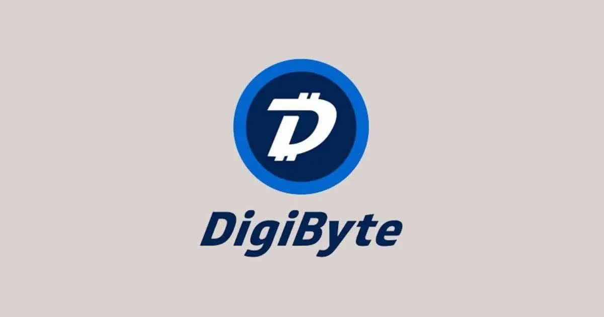 логотип digibyte