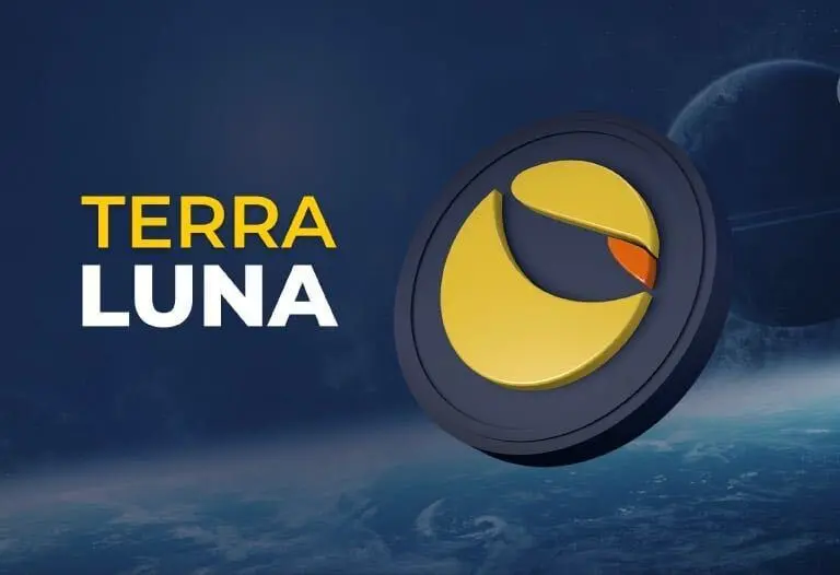 логотип terra