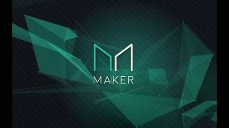 логотип maker