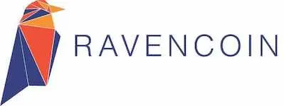 логотип ravencoin