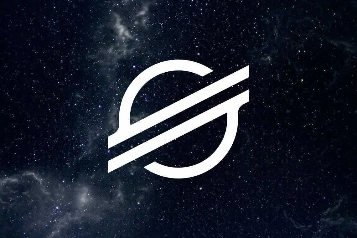 логотип stellar