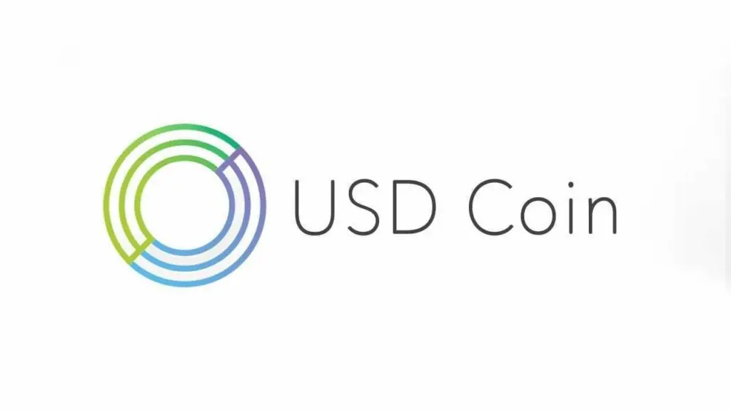 логотип usd coin