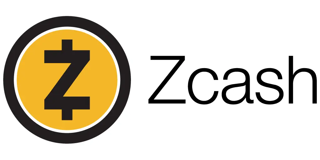 логотип zec