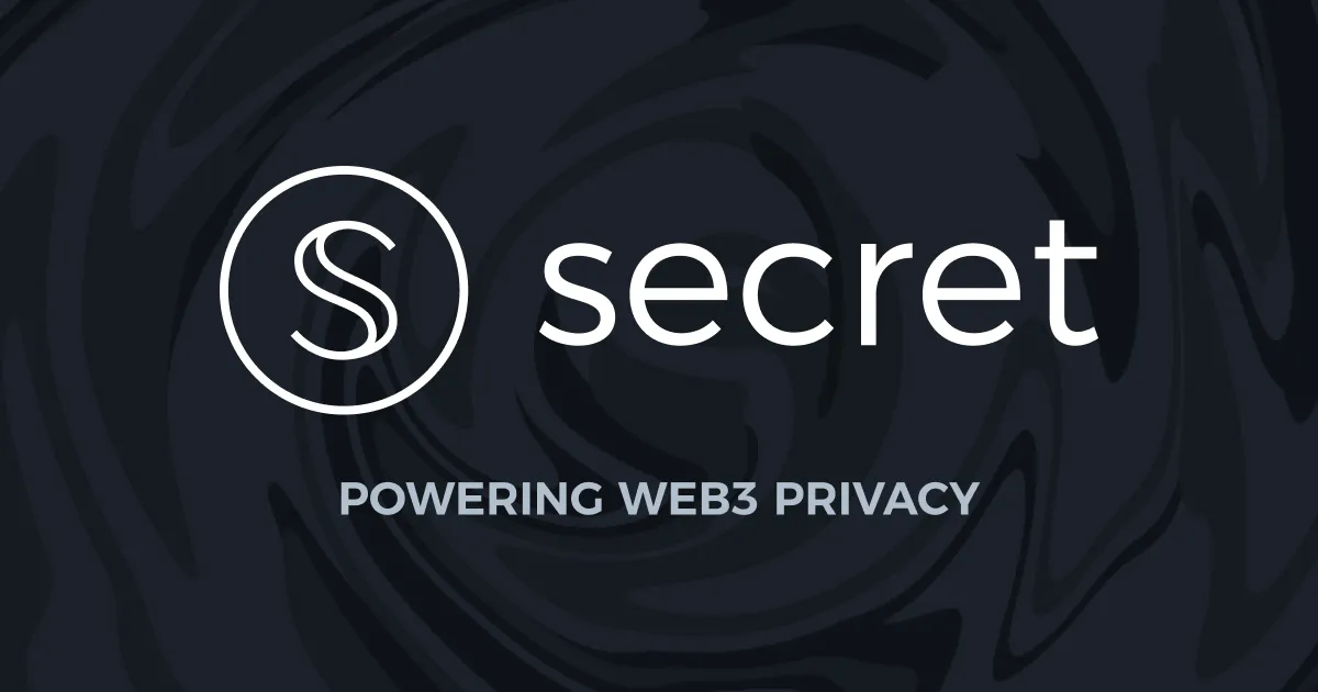 secret network logo