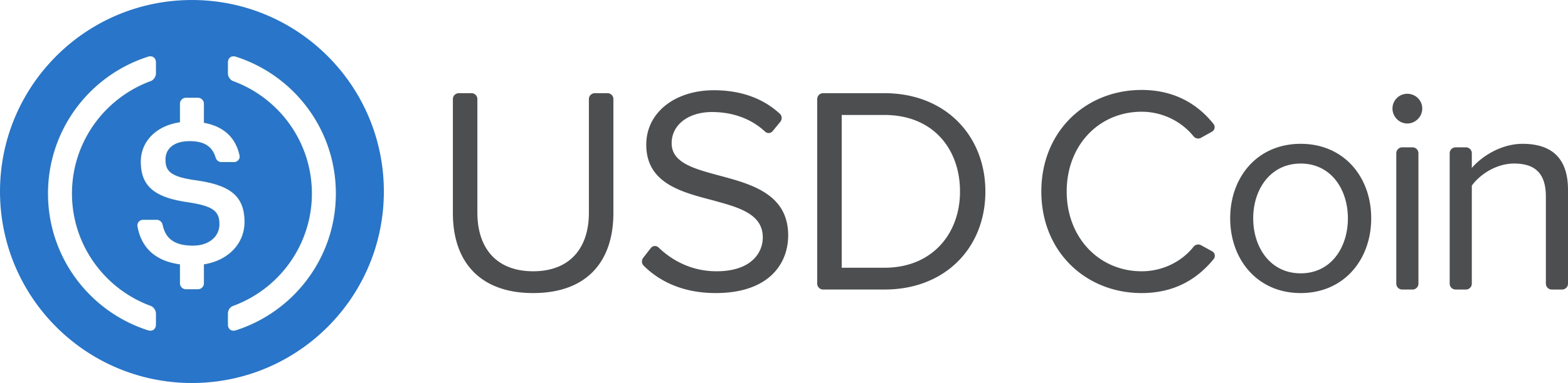 usdc logo