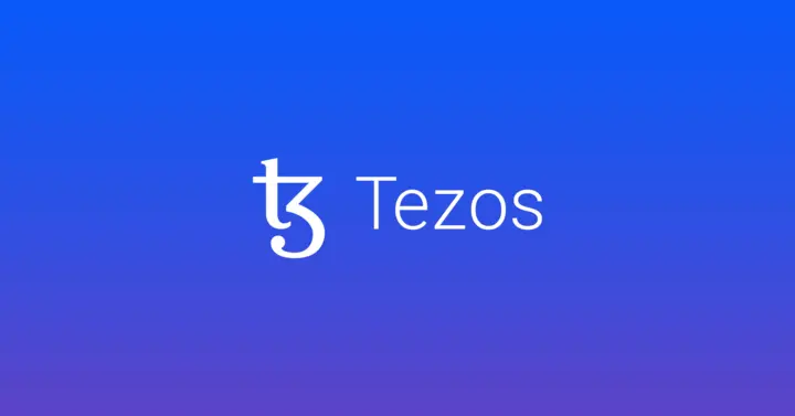 Tezos logo