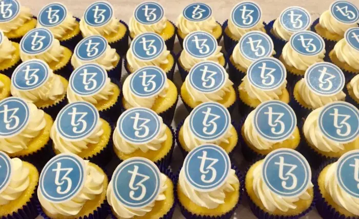 Baking tezos