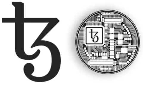 Tezos logo