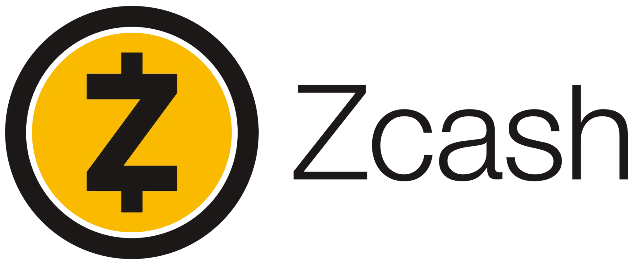 Zcash logo