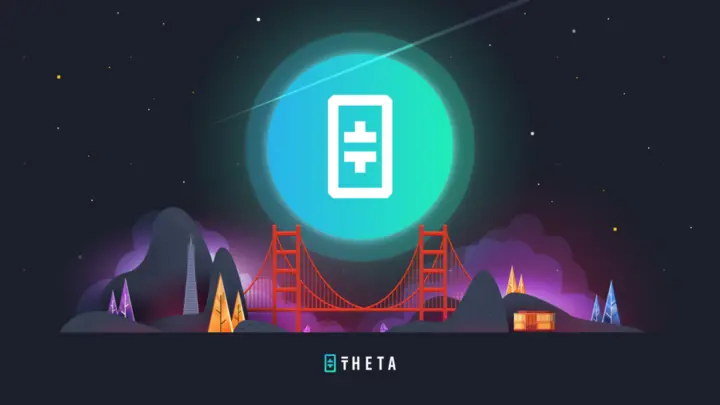 Theta Mainnet