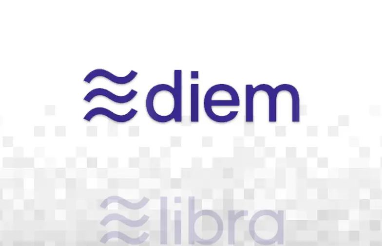 Libra rebranded to Diem
