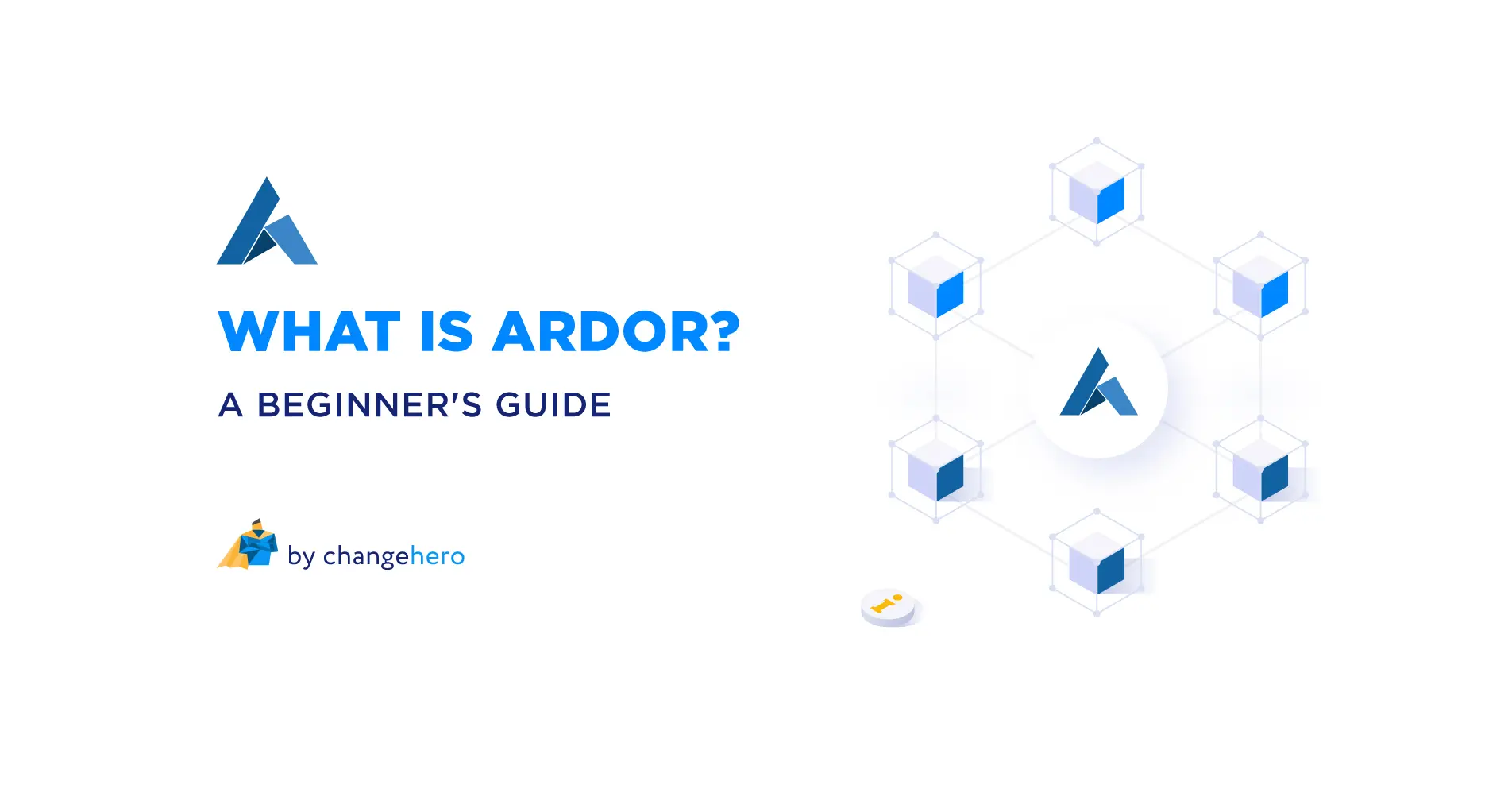 What is Ardor? The Beginner's Guide