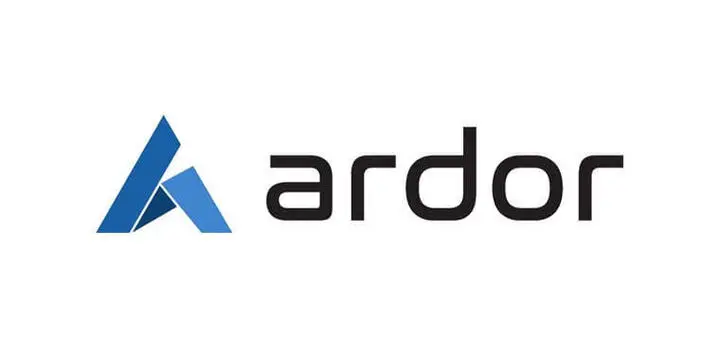 Ardor logo