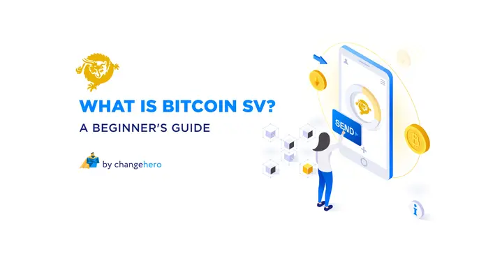 What is Bitcoin SV? A Beginner's Guide