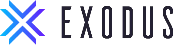 Exodus Wallet logo