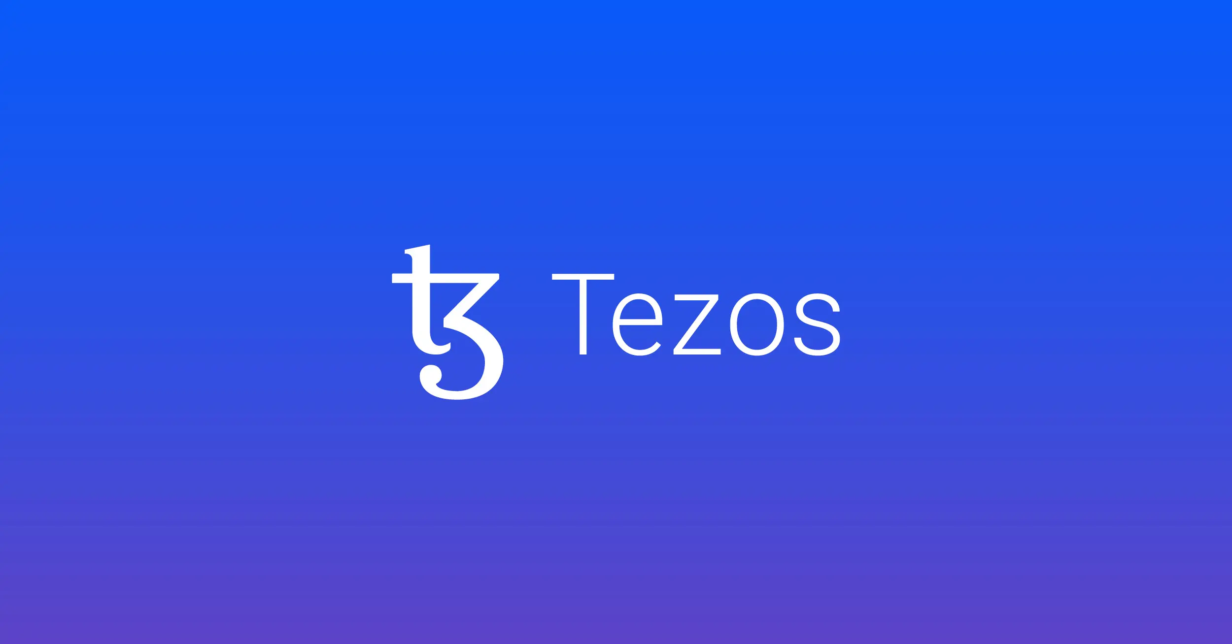 tezos logo