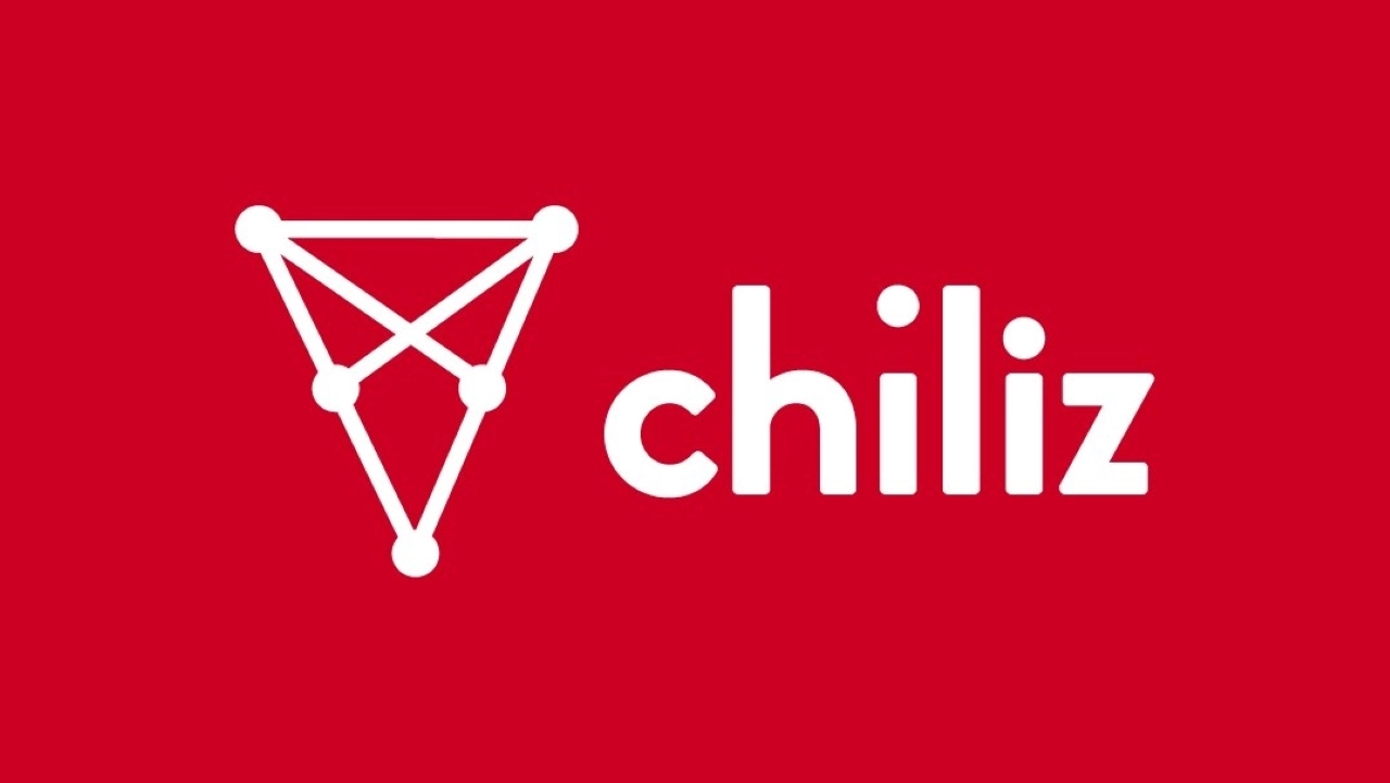 chiliz logo