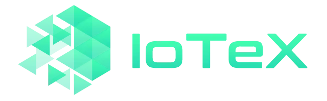 IoTeX logo