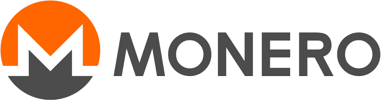 Monero logo