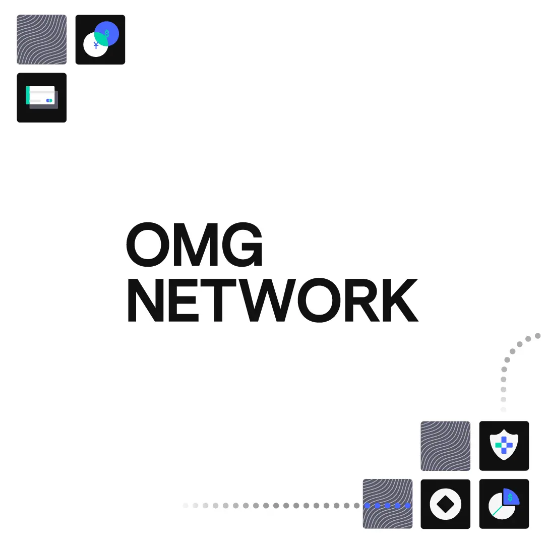 OMG Network logo