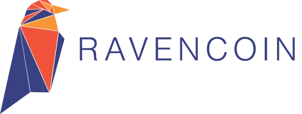 ravencoin rvn logo