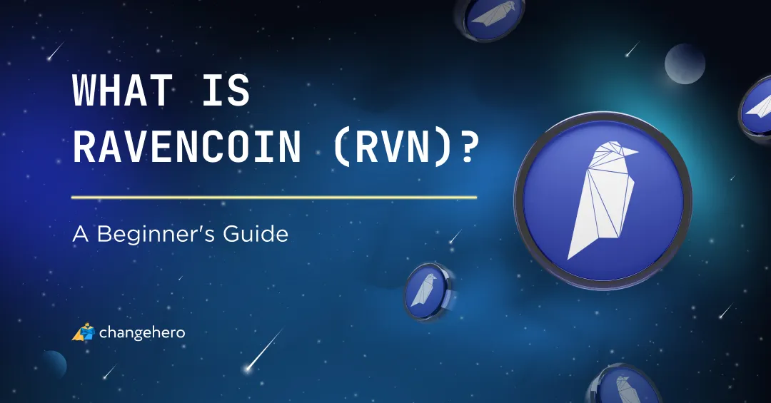 What is Ravencoin (RVN)? A Beginner’s Guide