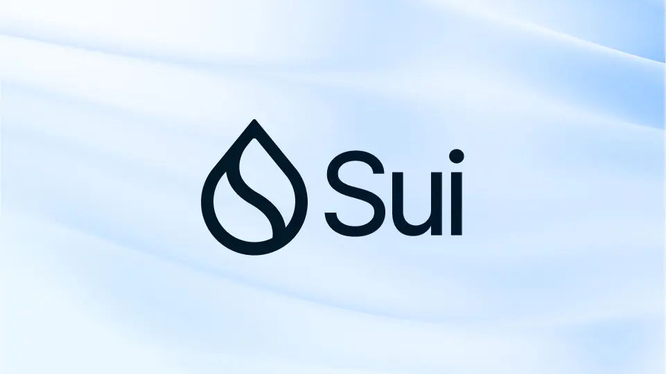 sui logo