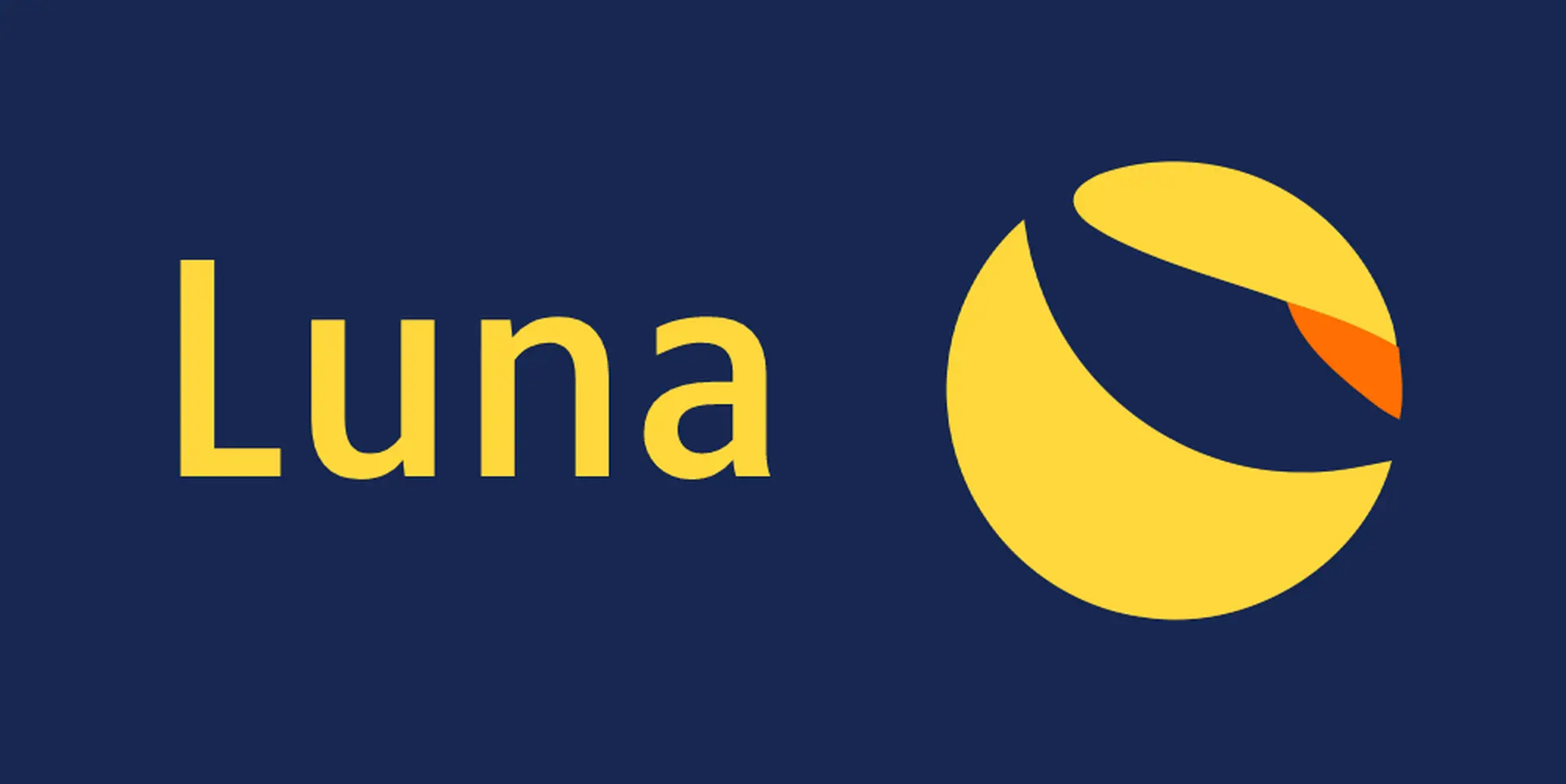 LUNA logo