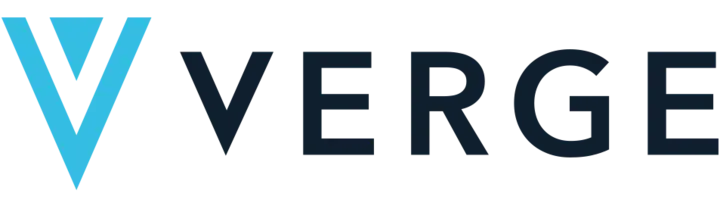 Verge Currency logo