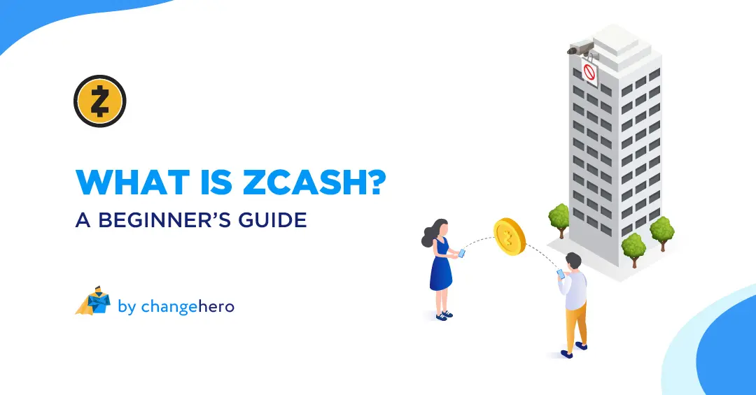 What is Zcash? A Beginner's Guide