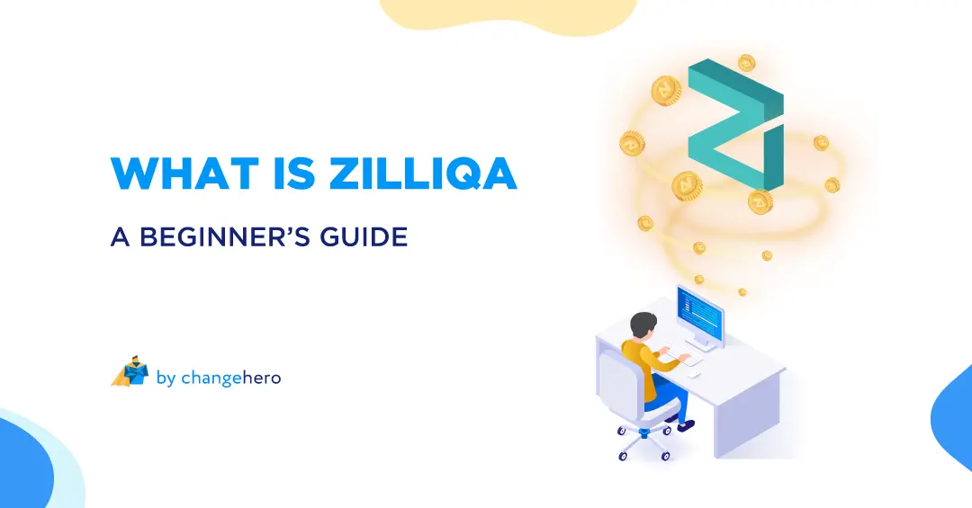 What Is Zilliqa? A Beginner's Guide