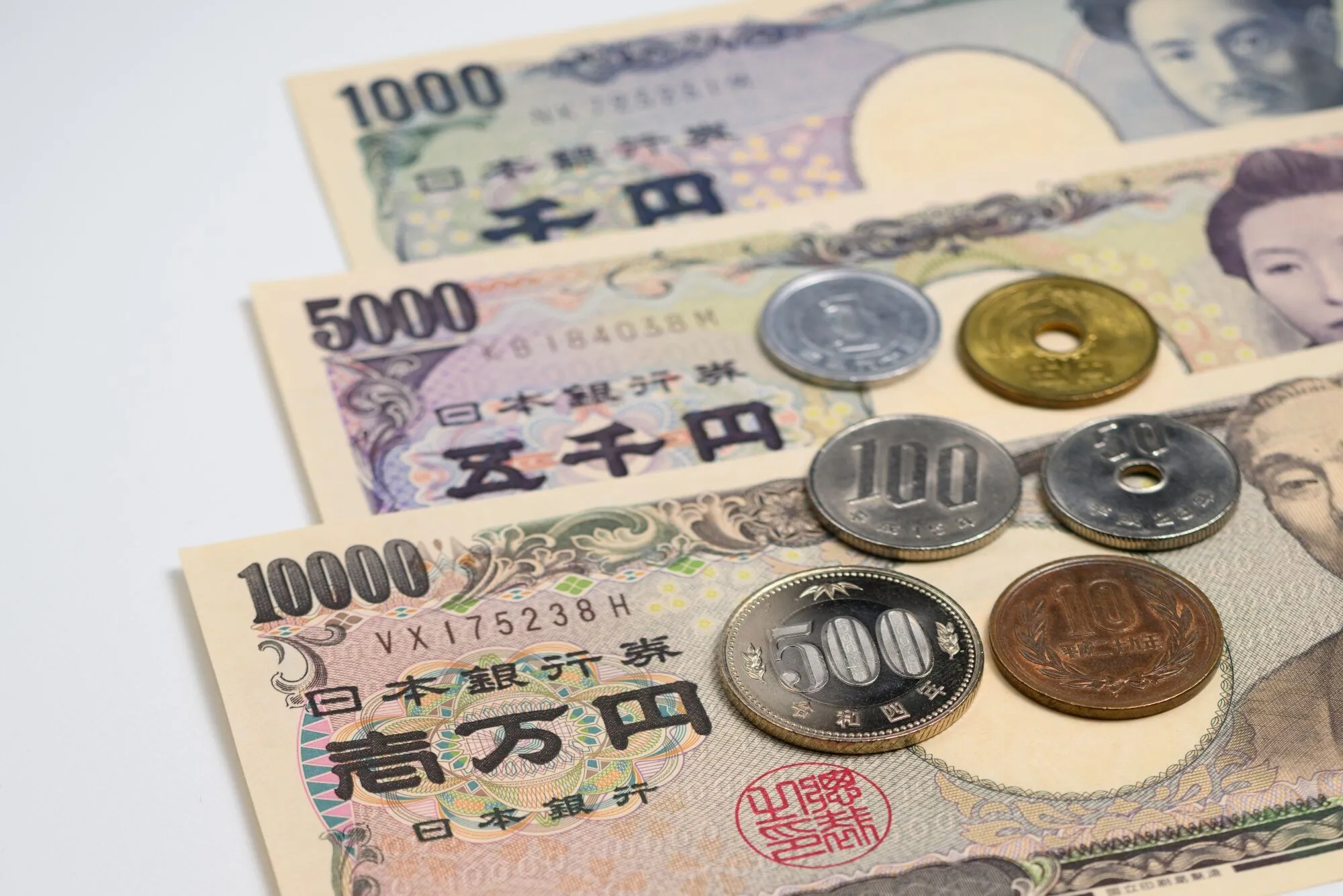 Yen (JPY) Slides Close to Three-Decade Low Versus US Dollar (USD) -  Bloomberg